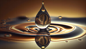 droplet-falls-reflecting-wave-patterns-water-generated-by-ai